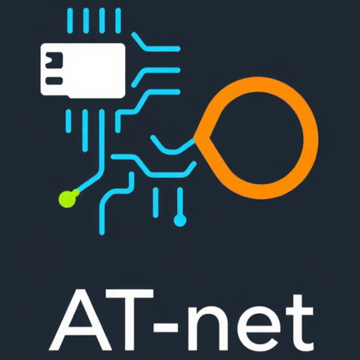 Logo At-net